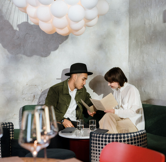 Paramount Hospitality Consulting