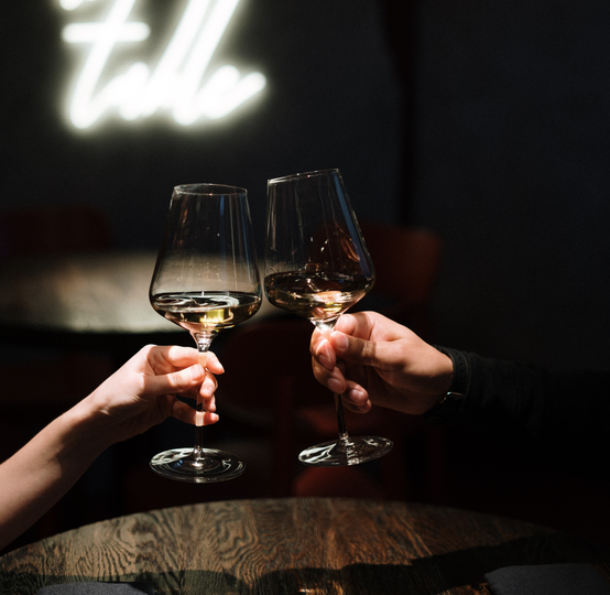 Paramount Hospitality Consulting