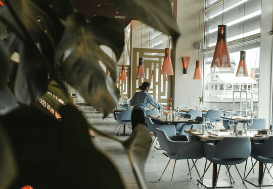 Paramount Hospitality Consulting