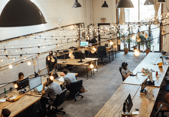 Paramount Hospitality Consulting