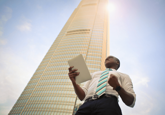 Paramount Hospitality Consulting