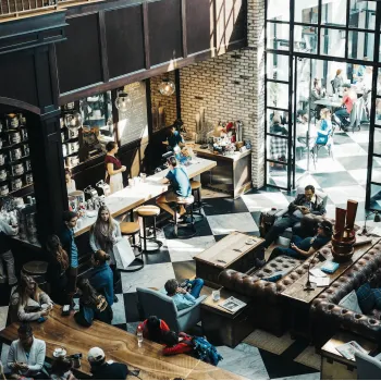 Paramount Hospitality Consulting